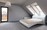 Lenacre bedroom extensions