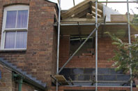 free Lenacre home extension quotes